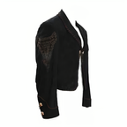 Mexican EI Mariachi Antonio Banderas Jacket