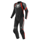 Dainese Avro 4 2-Piece Motorcycle Leather Suit