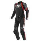 Dainese Avro 4 2-Piece Motorcycle Leather Suit