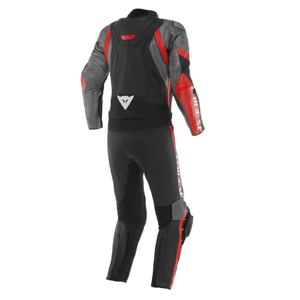 Dainese Avro 4 2-Piece Motorcycle Leather Suit