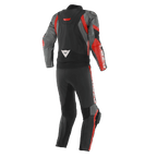 Dainese Avro 4 2-Piece Motorcycle Leather Suit