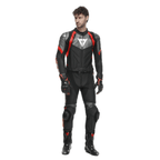 Dainese Avro 4 2-Piece Motorcycle Leather Suit