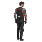 Dainese Avro 4 2-Piece Motorcycle Leather Suit