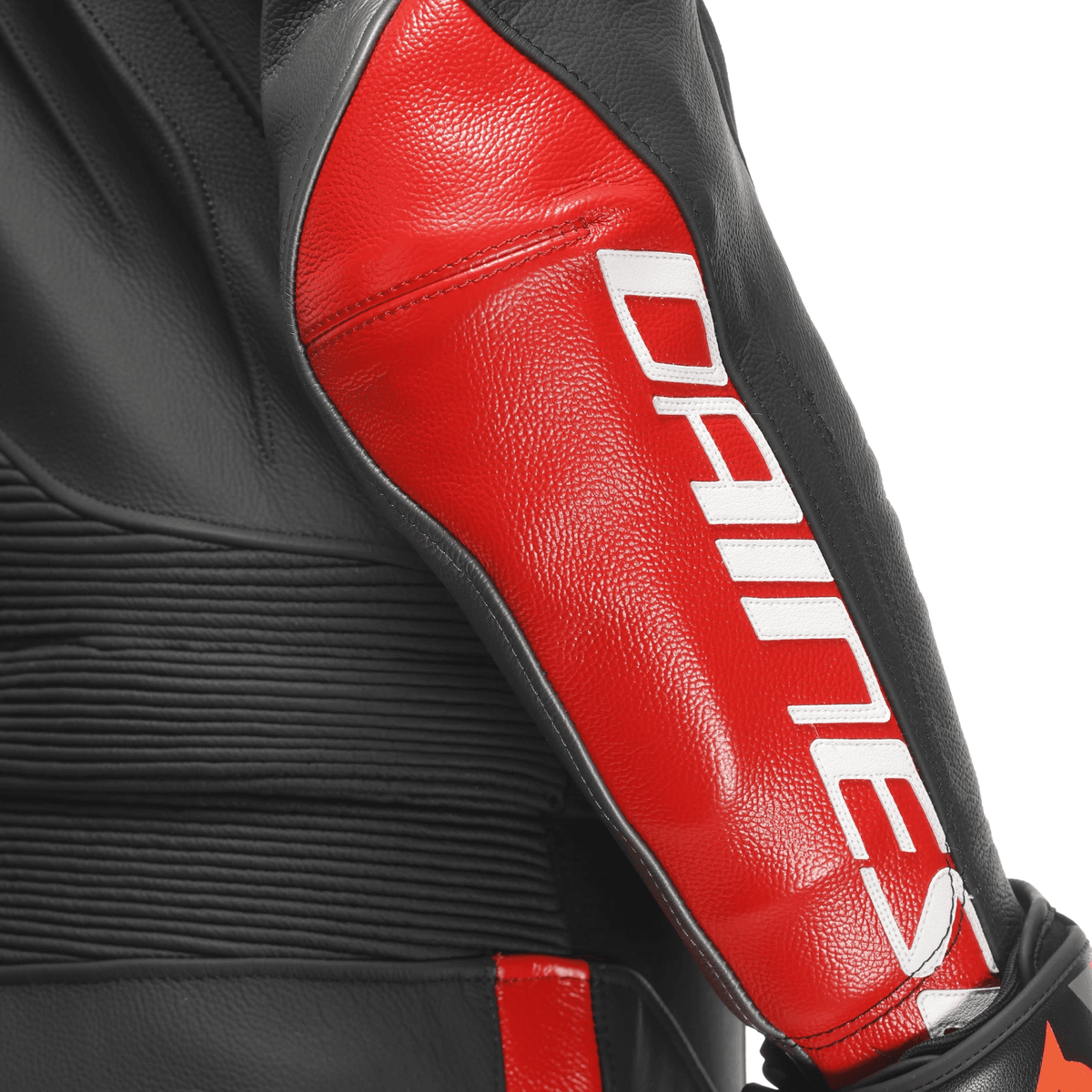 Dainese Avro 4 2-Piece Motorcycle Leather Suit