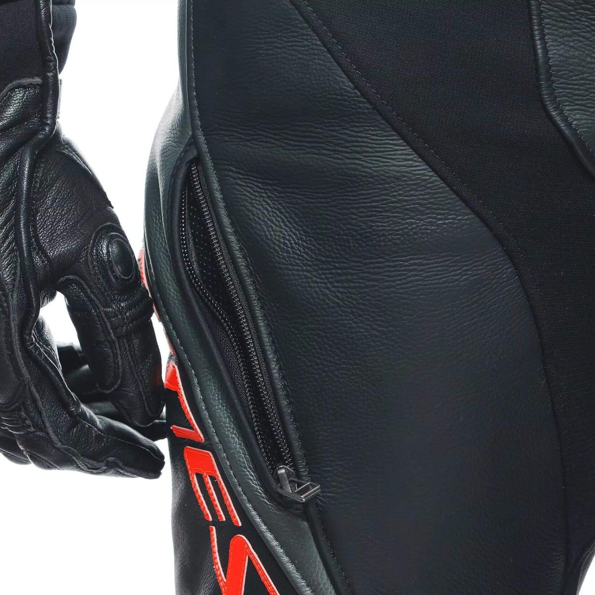 Dainese Laguna Seca 5 2-Piece Motorcycle Leather Suit