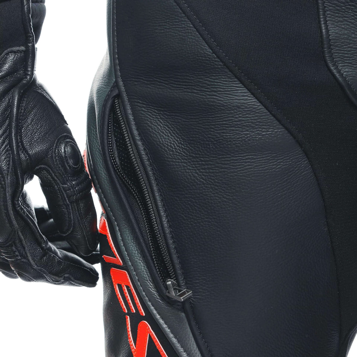 Dainese Laguna Seca 5 2-Piece Motorcycle Leather Suit