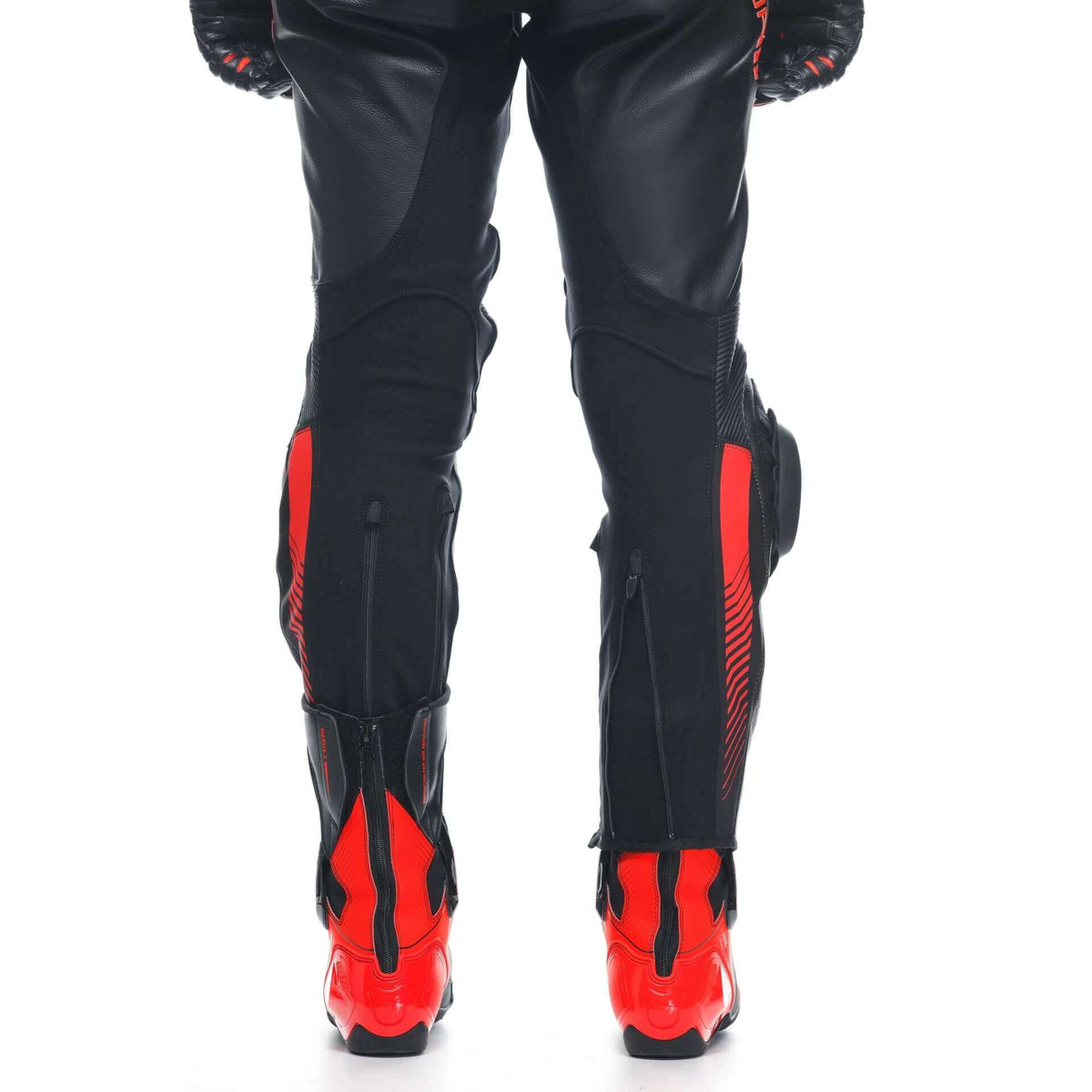 Dainese Laguna Seca 5 2-Piece Motorcycle Leather Suit