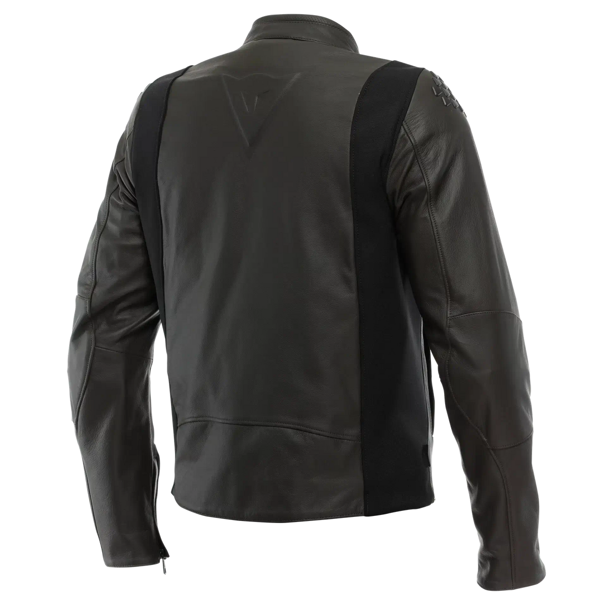 dainese leather riding jacket​