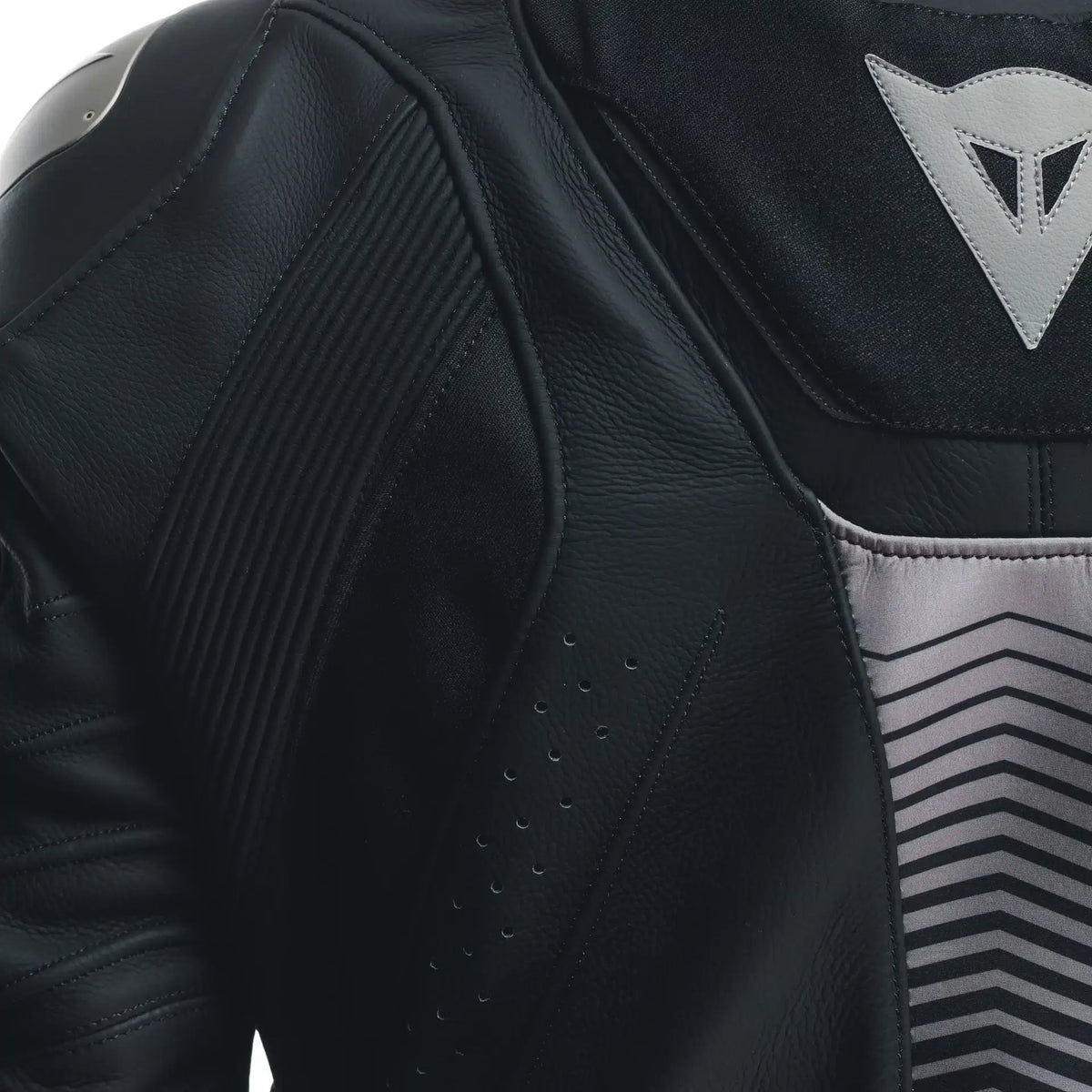 Dainese Super Speed 4 Racing Leather Jacket