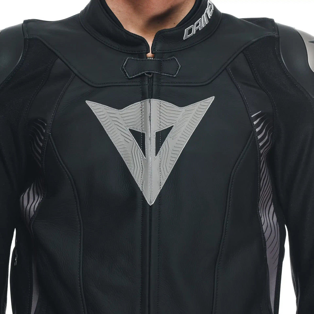 Dainese Super Speed 4 Racing Leather Jacket