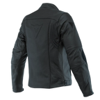 dainese perforated leather jacket