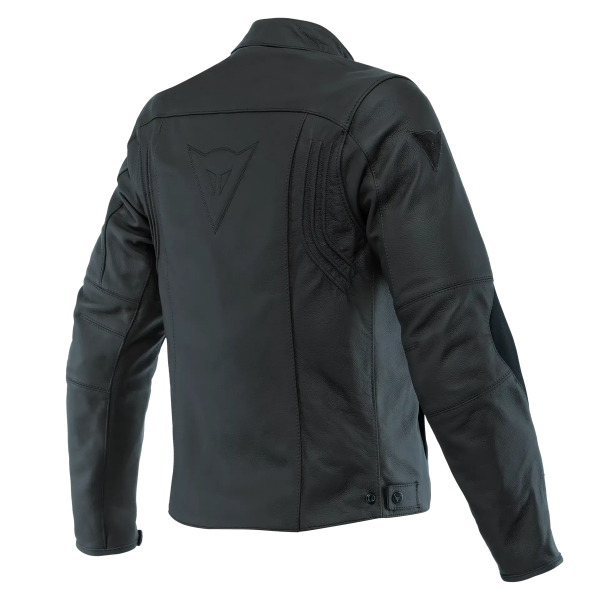 dainese perforated leather jacket