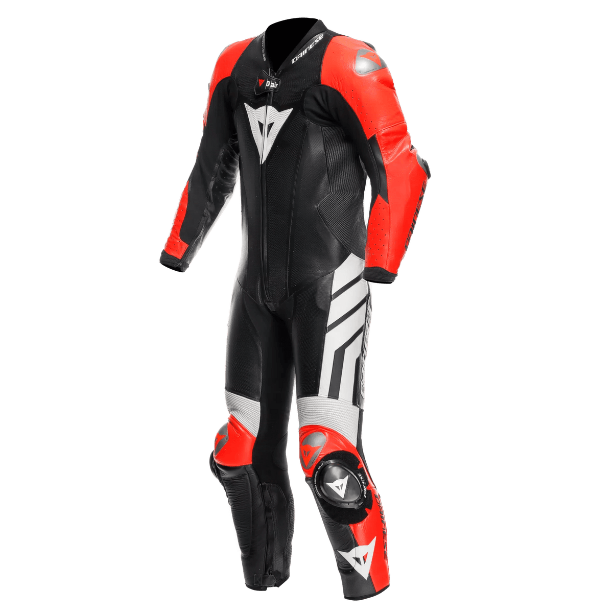 Dainese Mugello 3 D-Air Kangaroo Motorcycle Racing Suit