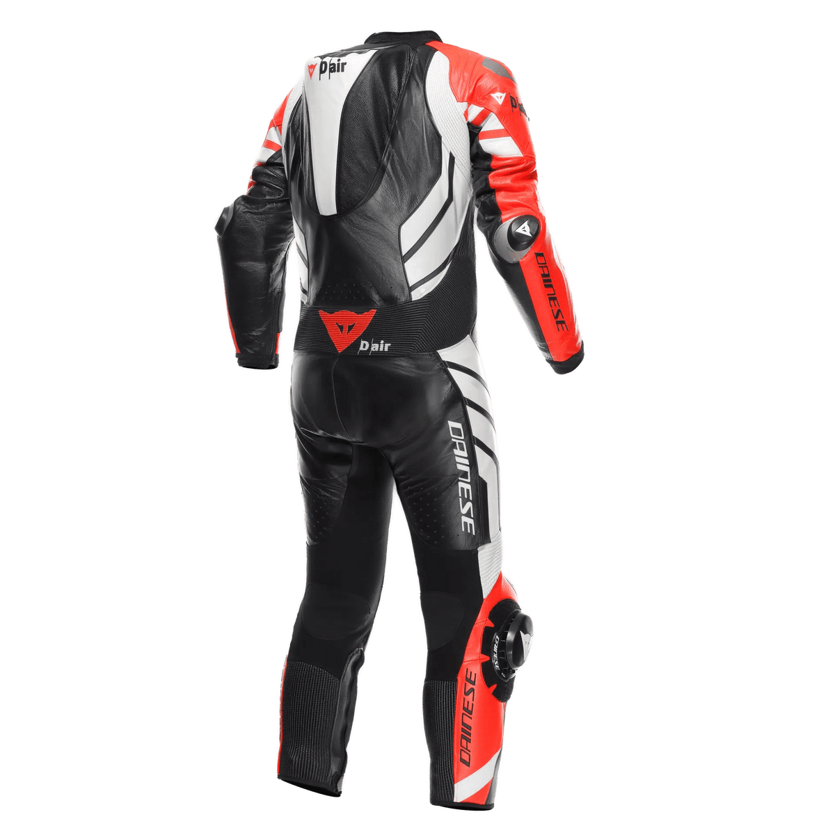 Dainese Mugello 3 D-Air Kangaroo Motorcycle Racing Suit