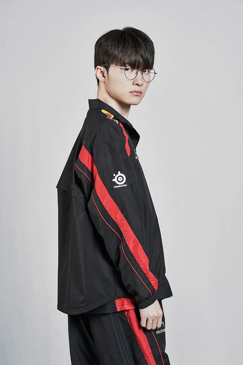 2024 T1 Uniform Jacket