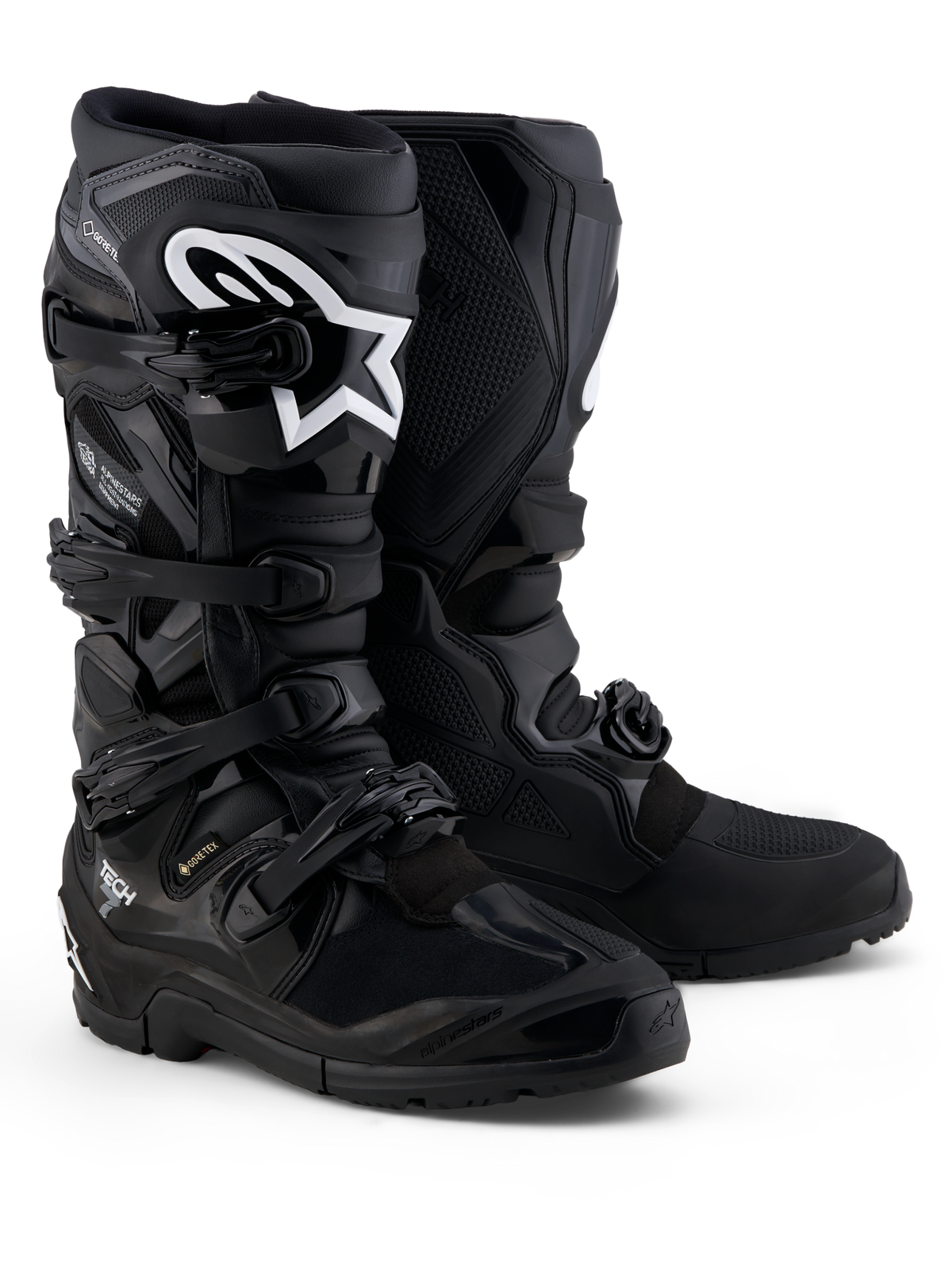 Tech 7 Enduro GORE-TEX Boots