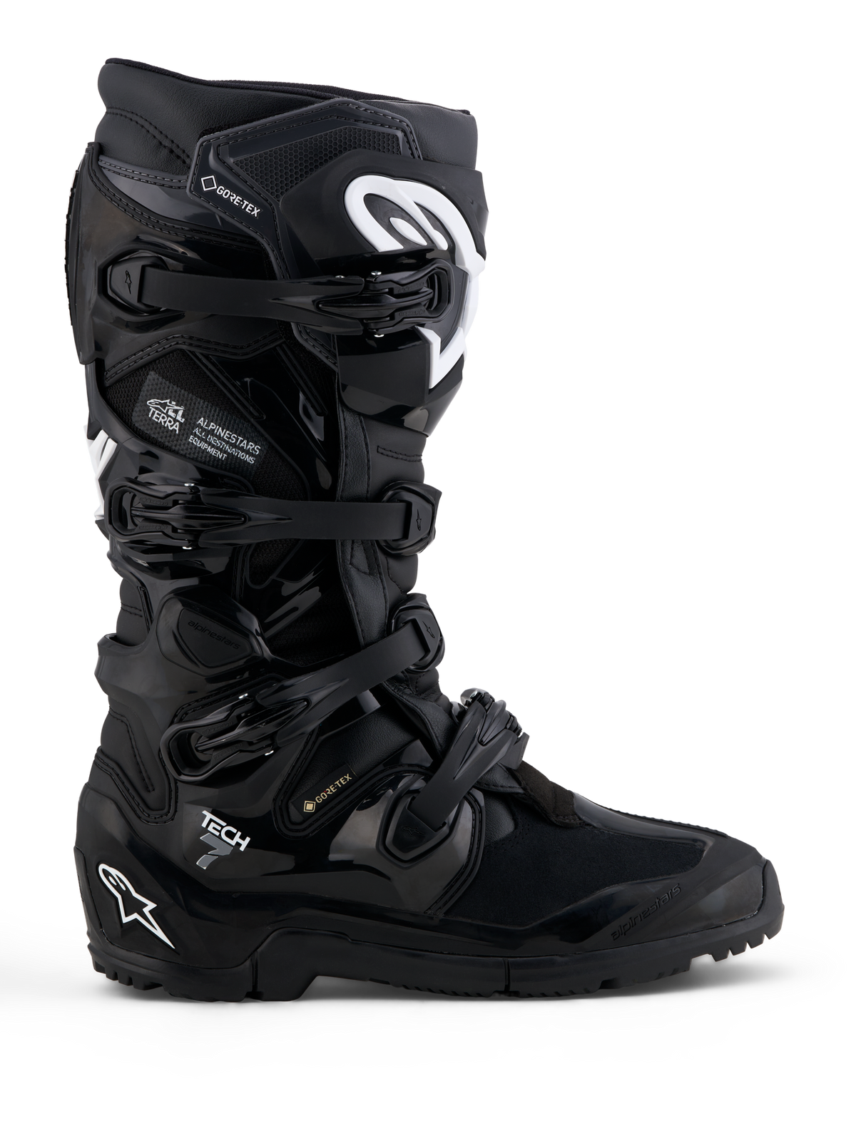 Tech 7 Enduro GORE-TEX Boots