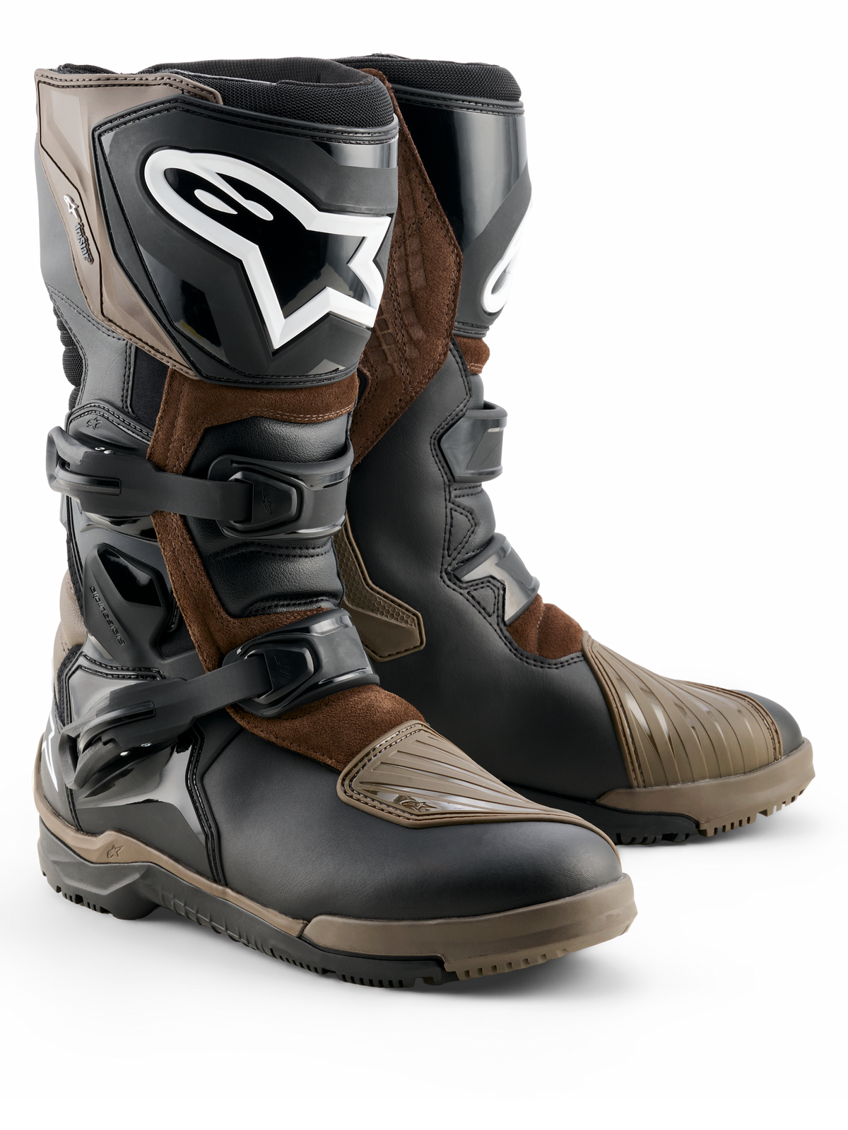 Corozal V2 Adventure Drystar® Boot