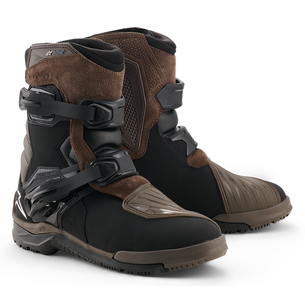 Alpinestars Belize V2 Drystar Boots