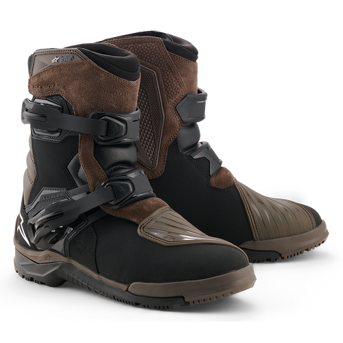 Alpinestars Belize V2 Drystar Boots