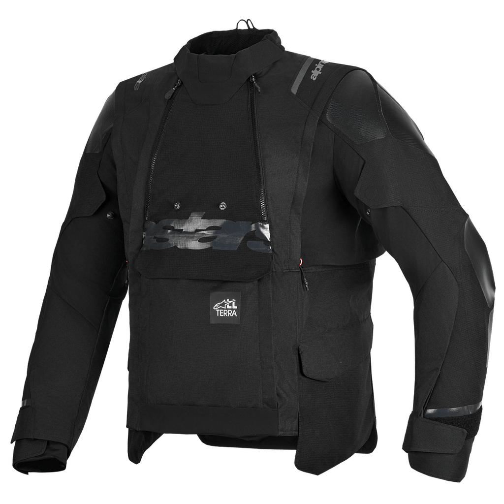 Alpinestars Harok v2 Drystar Jackets