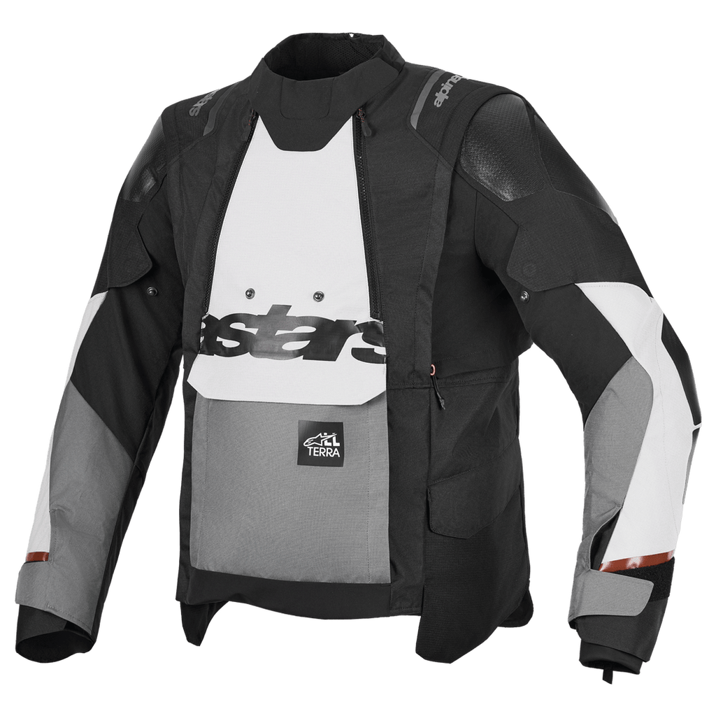 Alpinestars Harok v2 Drystar Jackets