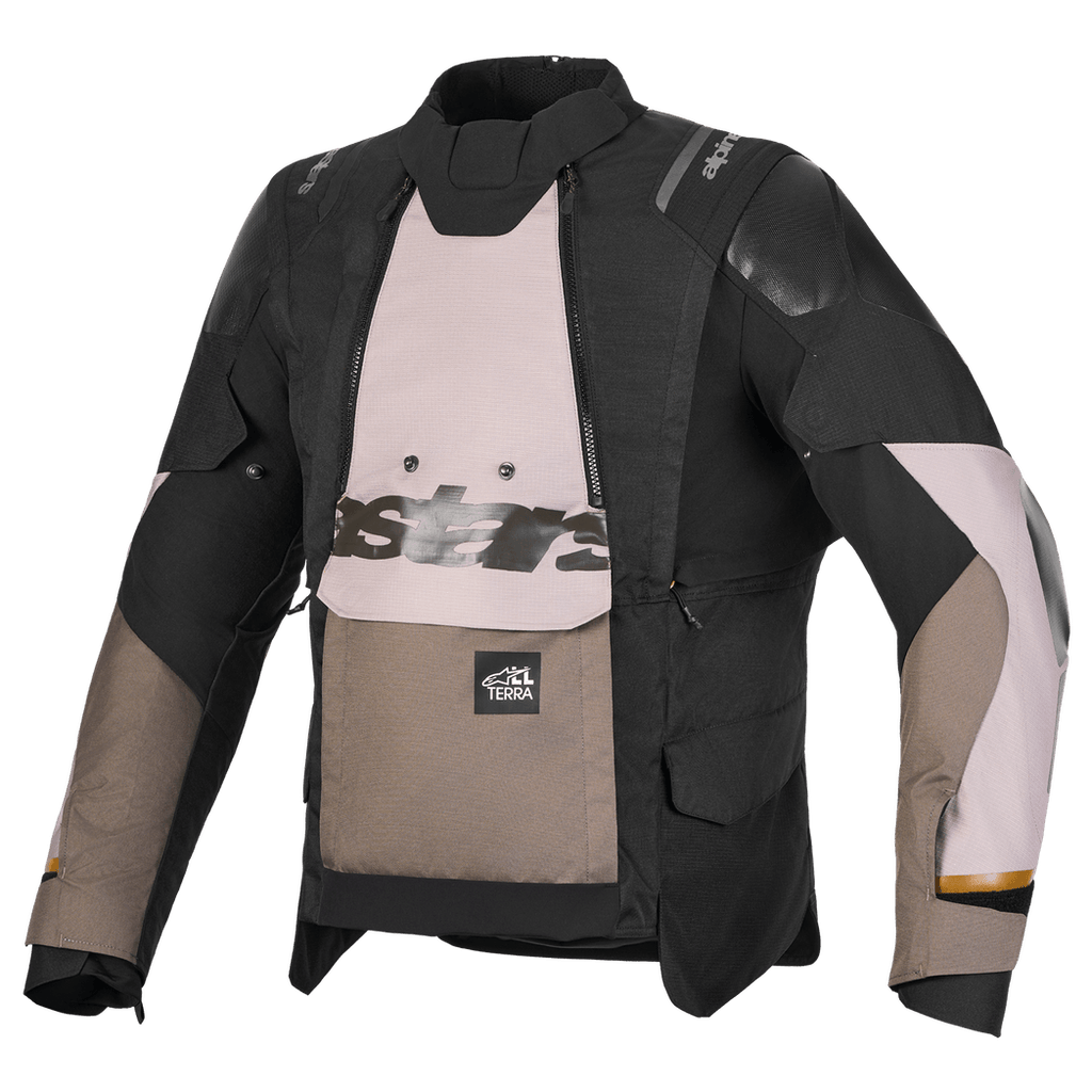 Alpinestars Harok v2 Drystar Jackets