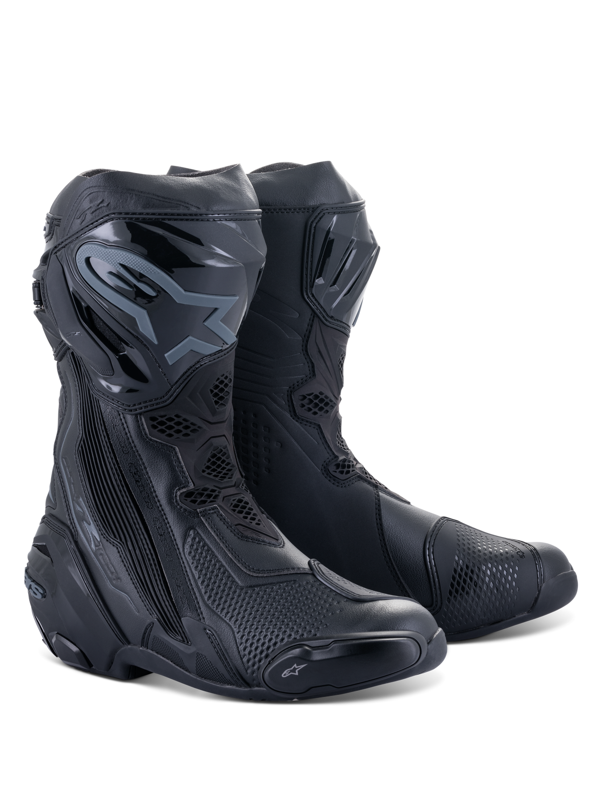 Supertech R Boots