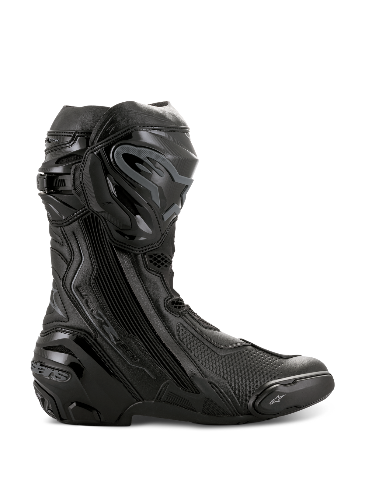 Supertech R Boots