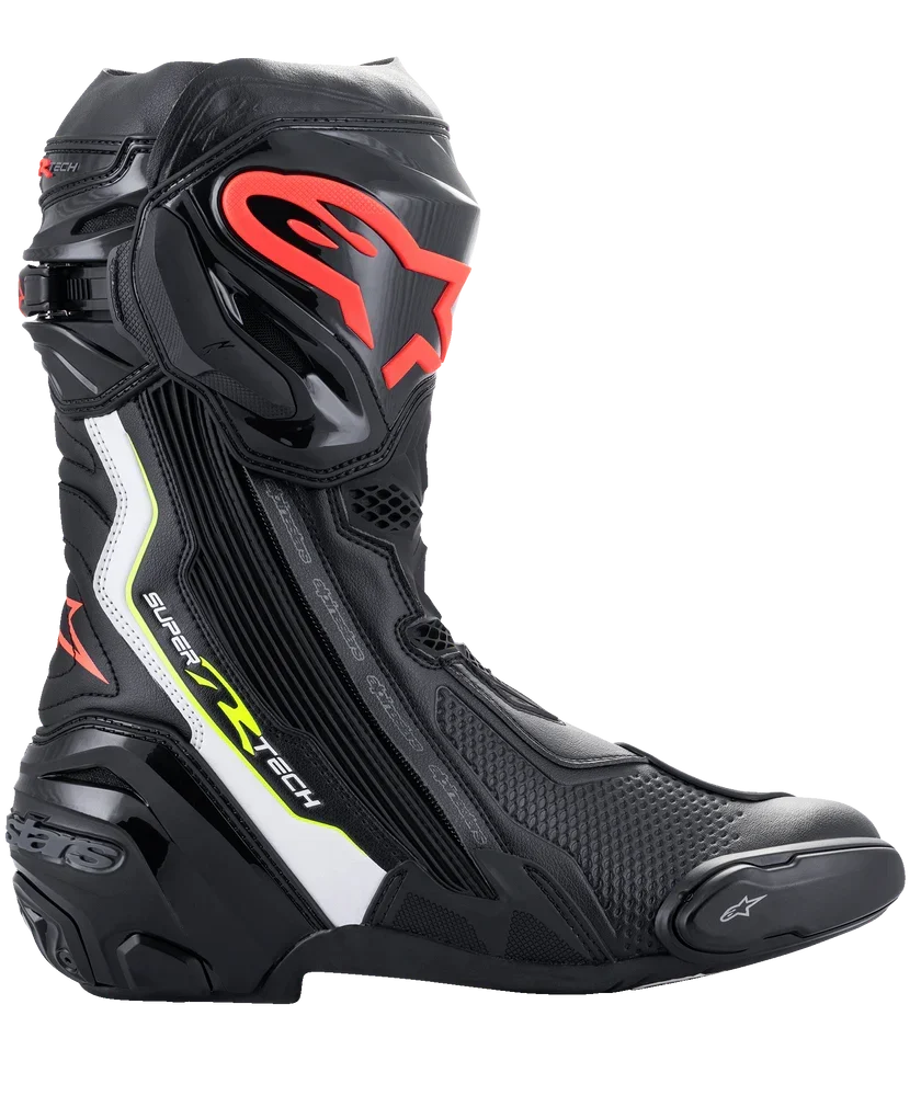 Alpinestars Supertech R Boots