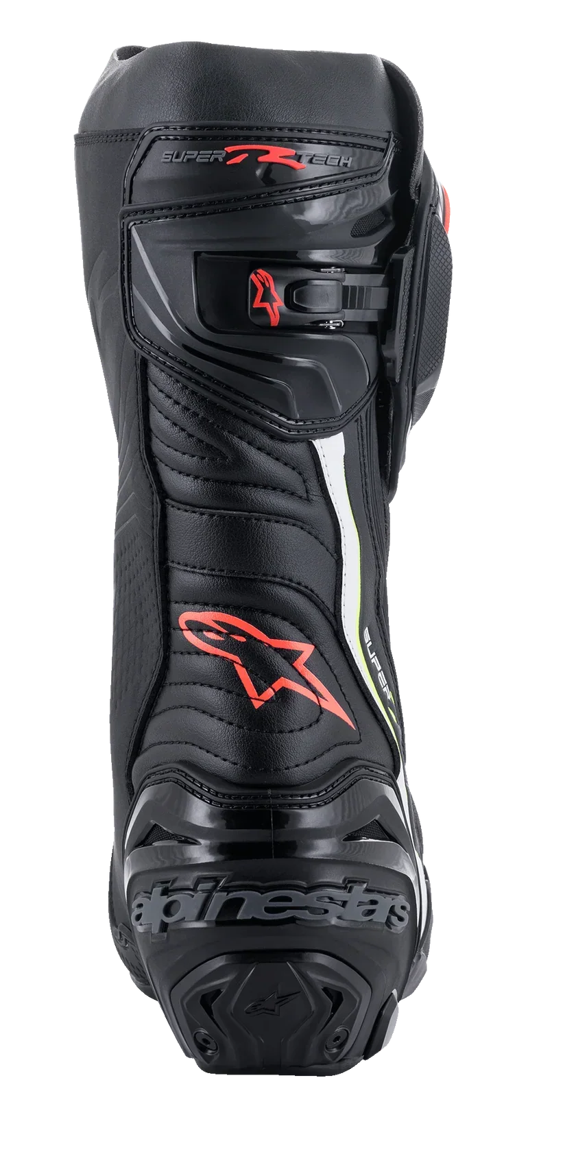 Alpinestars Supertech R Boots