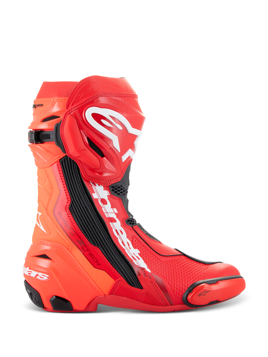 Supertech R Boots