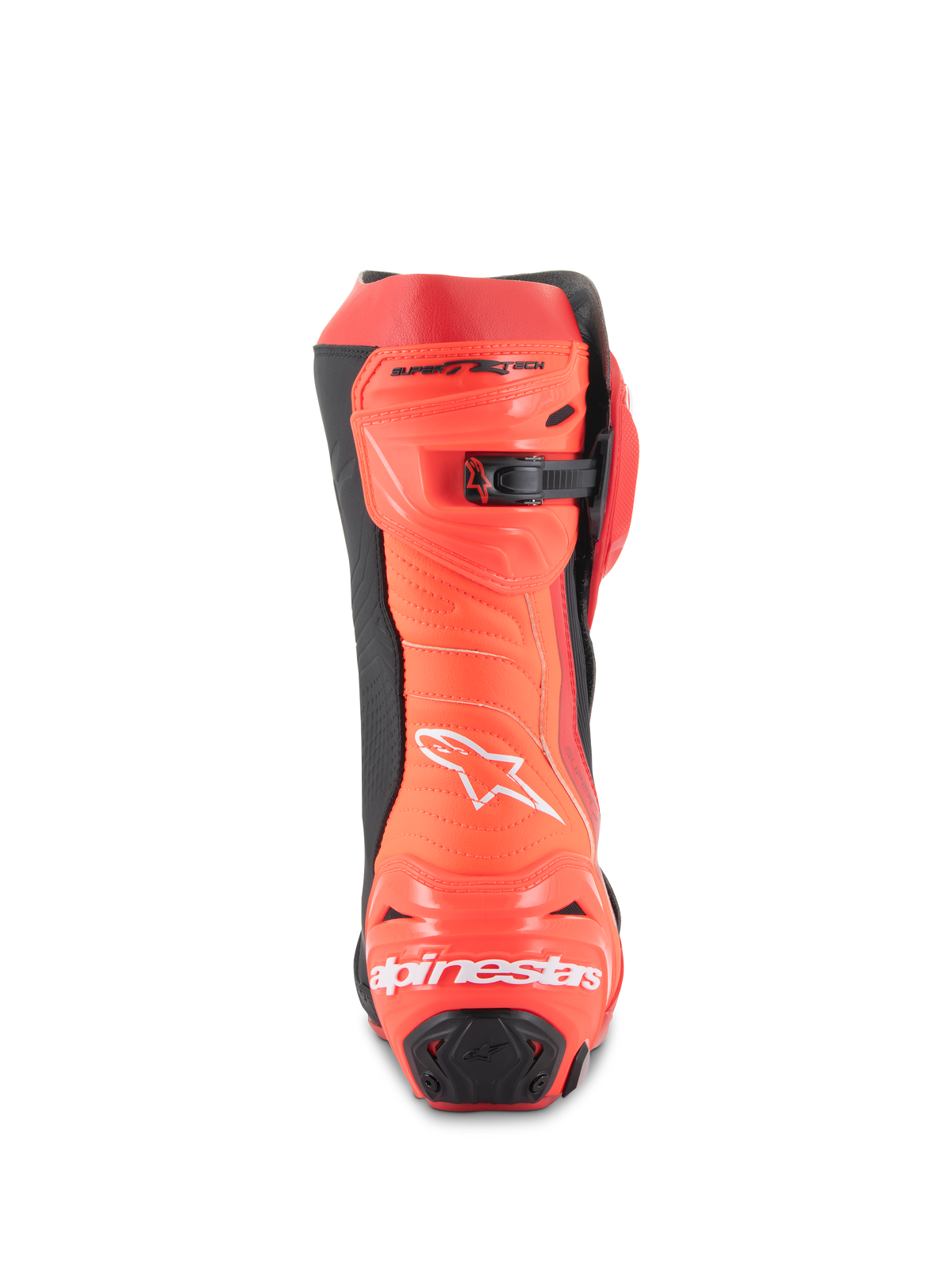 Supertech R Boots
