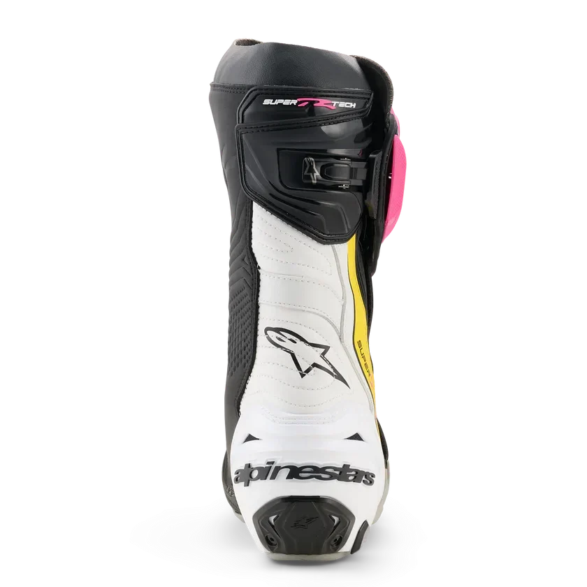 Alpinestars Supertech R Boots