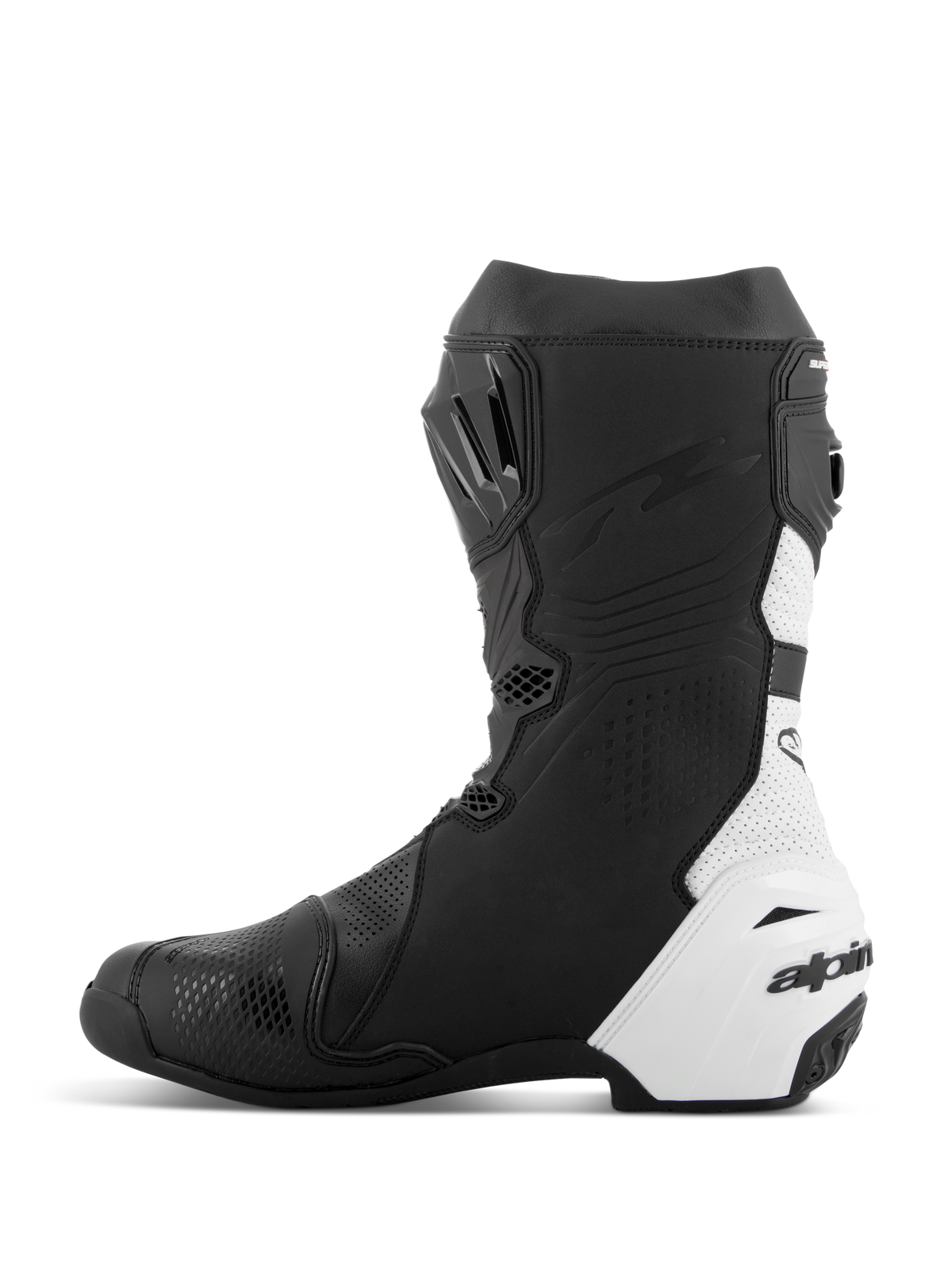 Supertech R Vented Boots