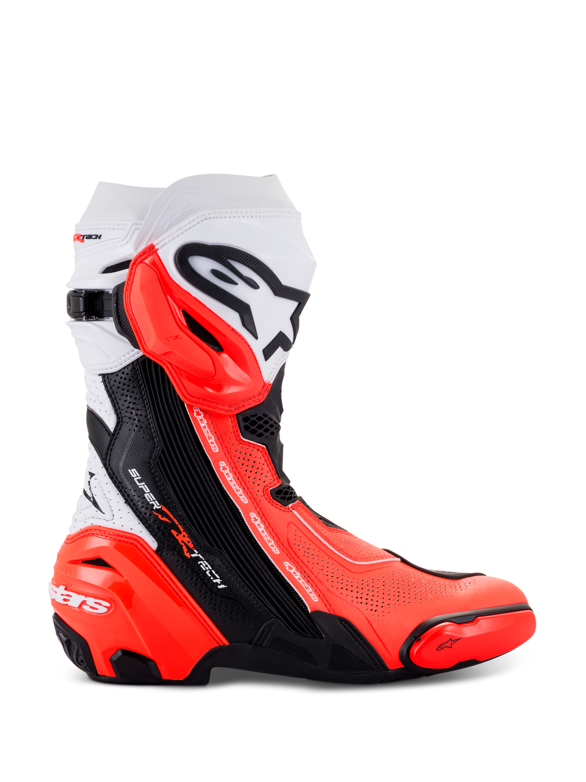Supertech R Vented Boots