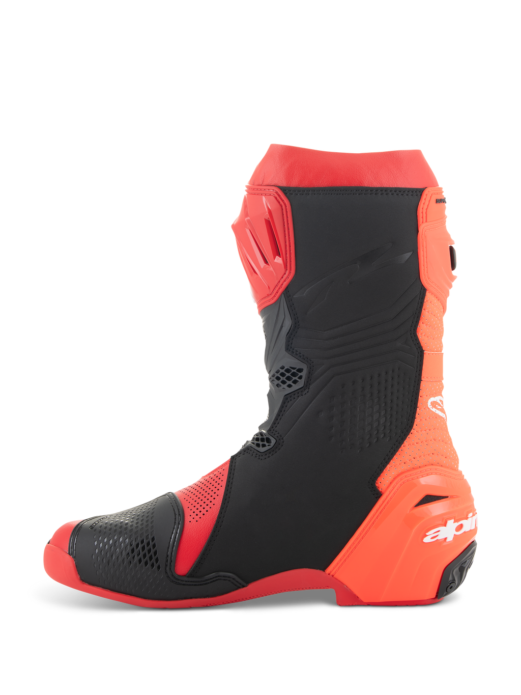 Supertech R Vented Boots