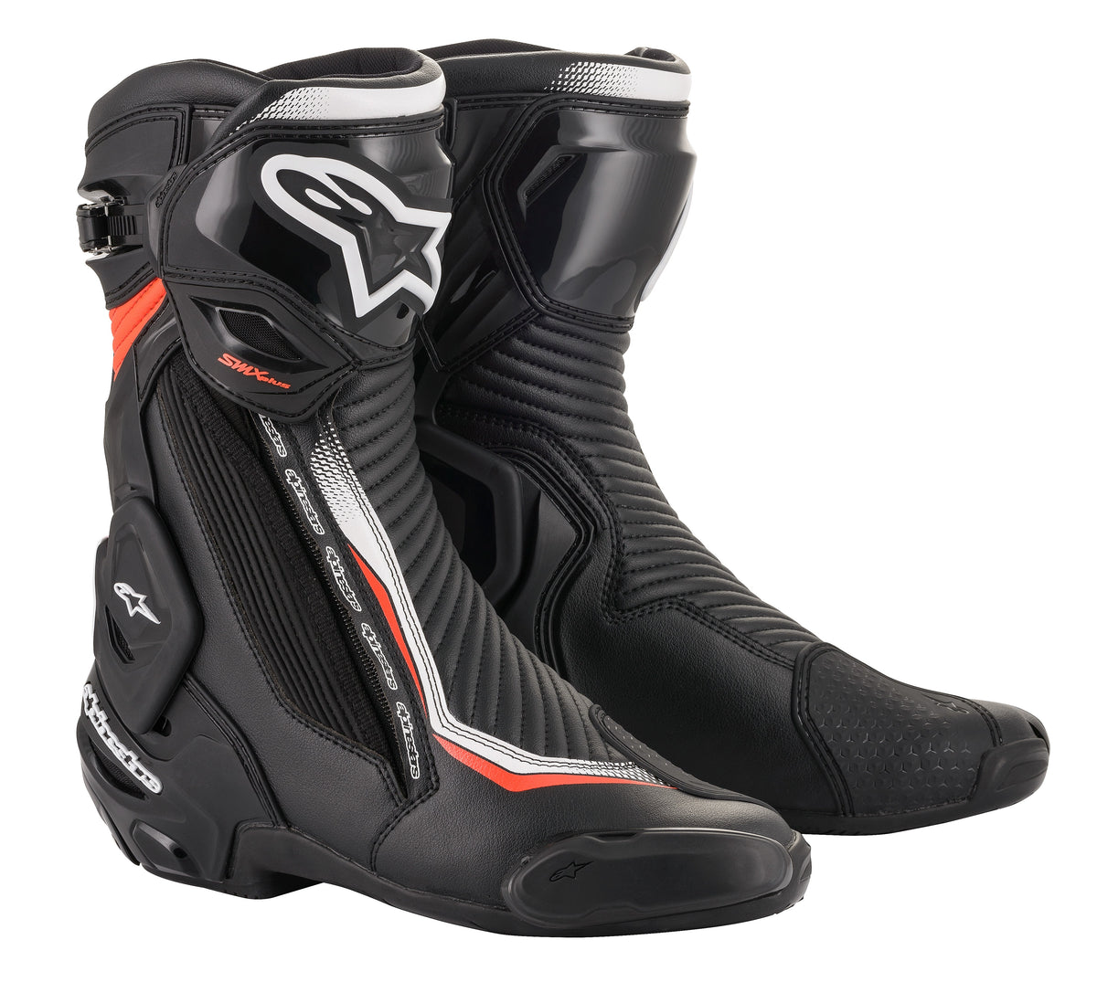 Alpinestars SMX Plus V2 Boots