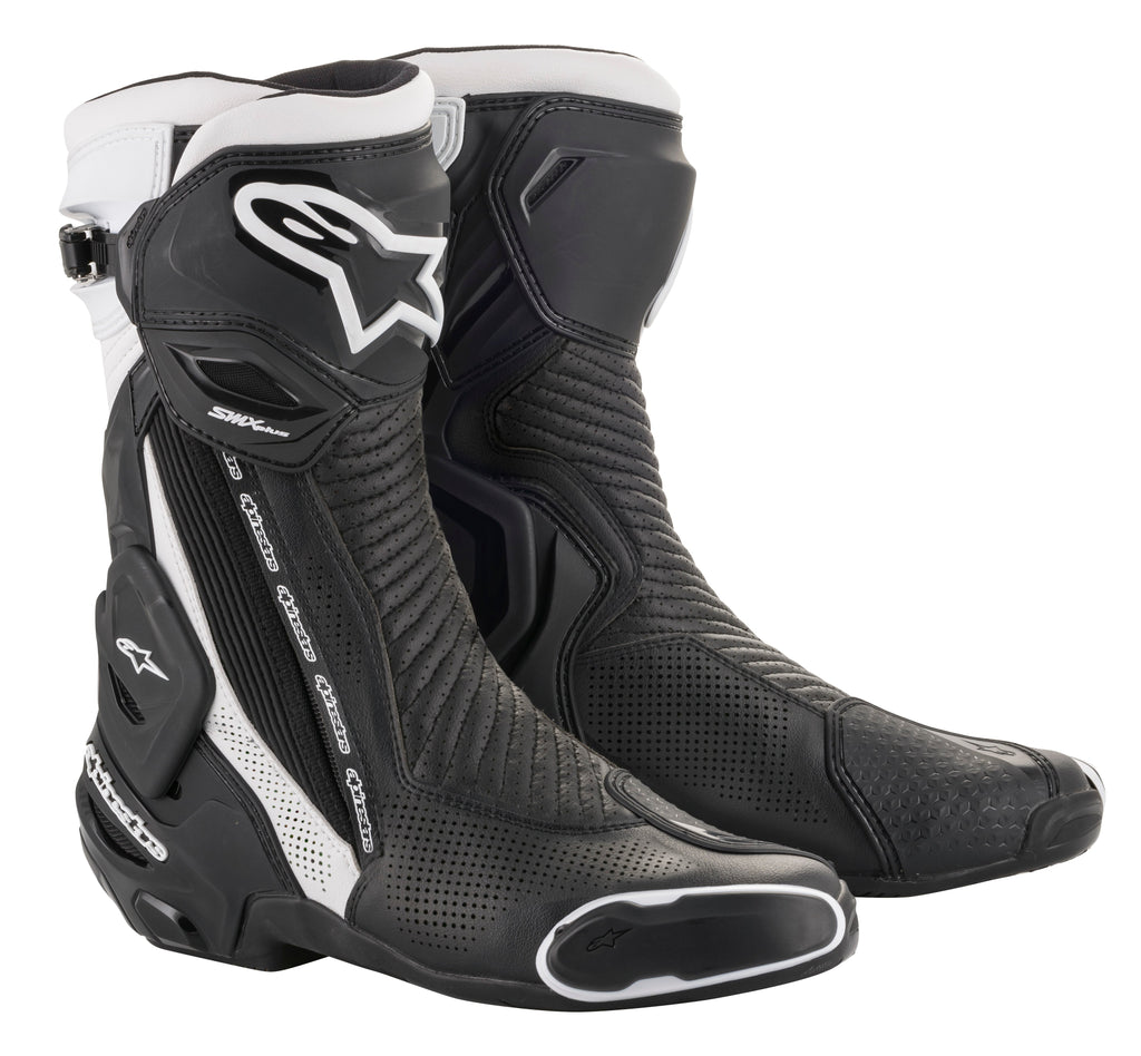 Alpinestars SMX Plus V2 Vented Boots