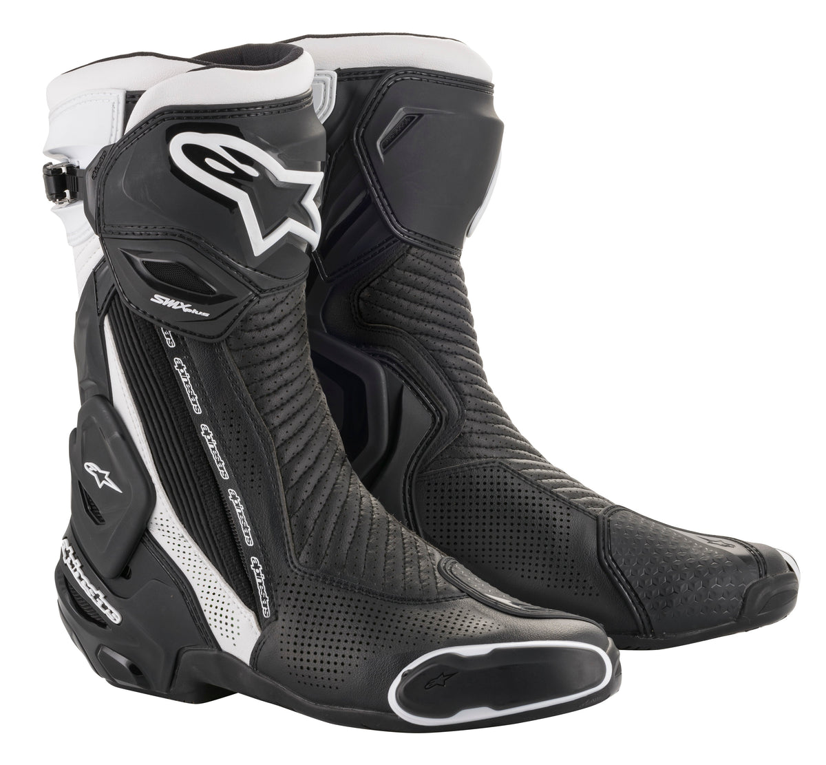 Alpinestars SMX Plus V2 Vented Boots