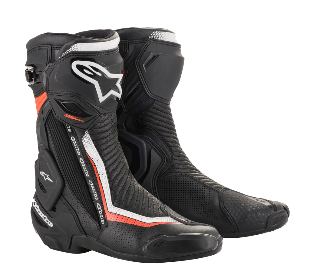Alpinestars SMX Plus V2 Vented Boots