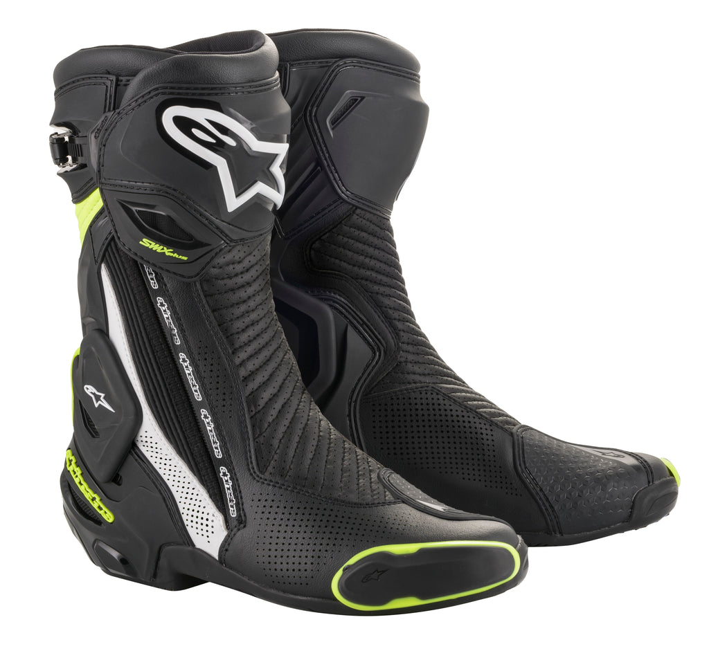 Alpinestars SMX Plus V2 Vented Boots