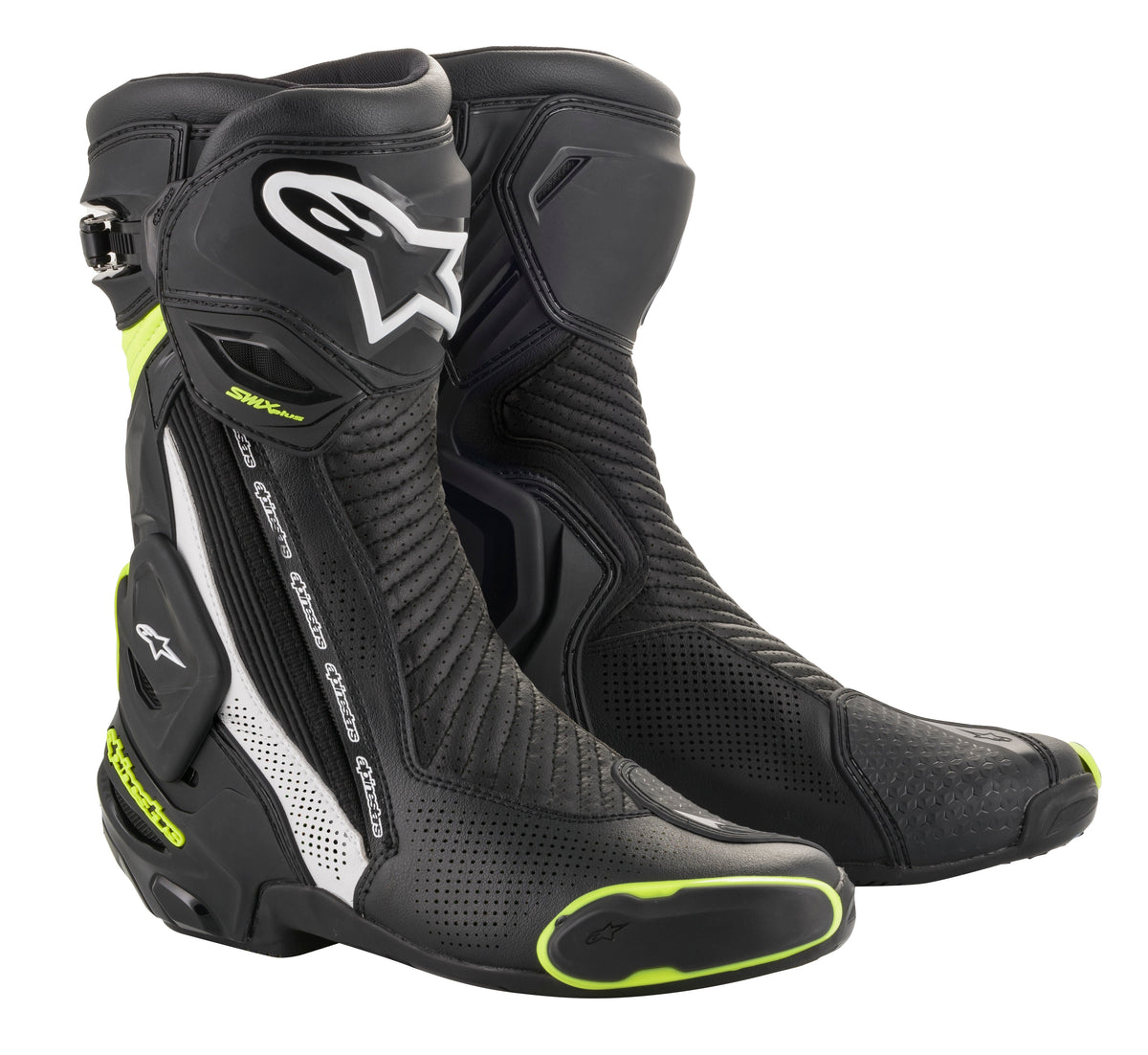 Alpinestars SMX Plus V2 Vented Boots