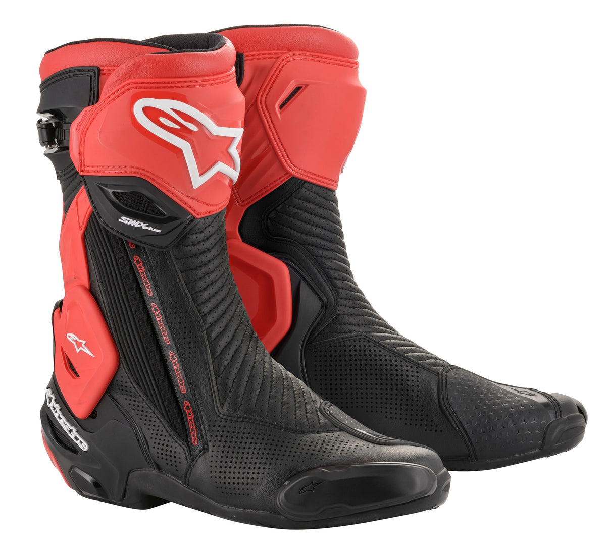 Alpinestars SMX Plus V2 Vented Boots