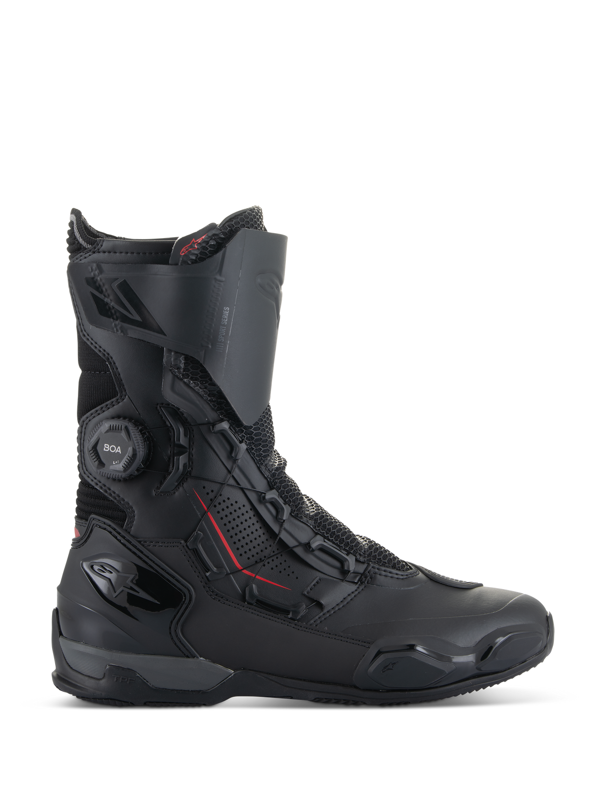 SP-X Boa Boots