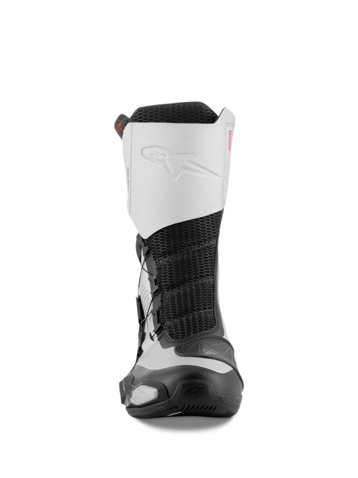 SP-X Boa Boots