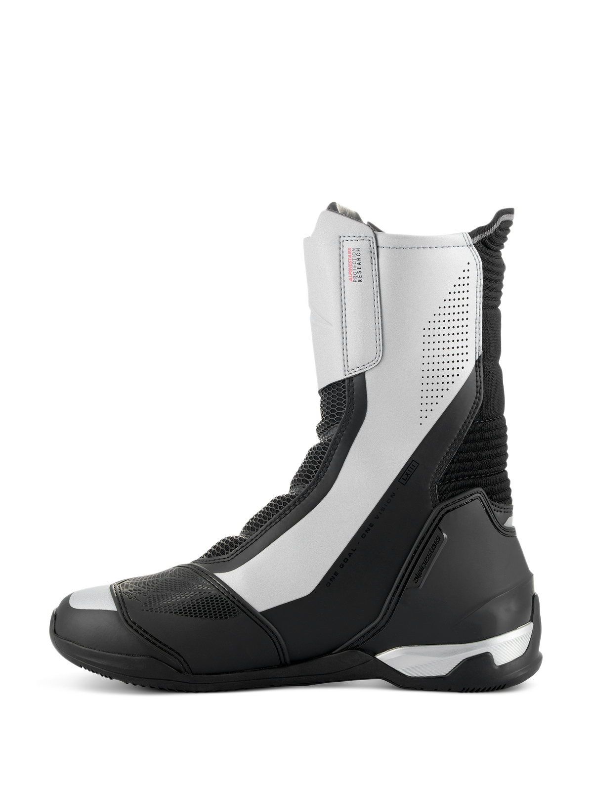 SP-X Boa Boots