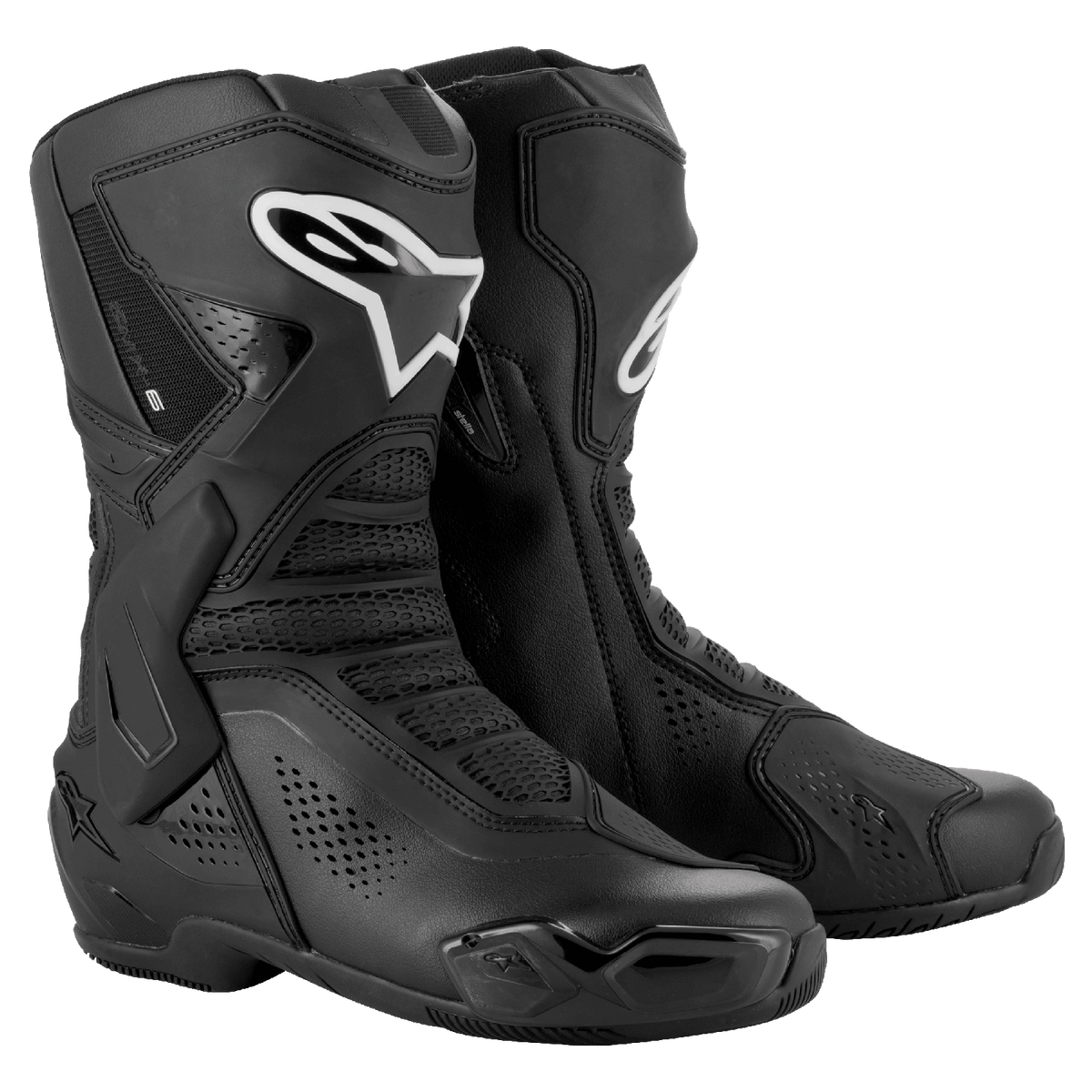 Alpinestars Stella SMX-6 Vented Shoes