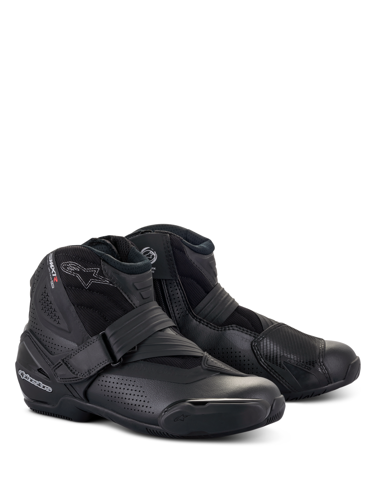 SMX-1 R V2 Vented Boots