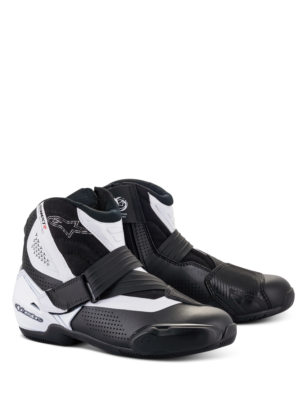 SMX-1 R V2 Vented Boots
